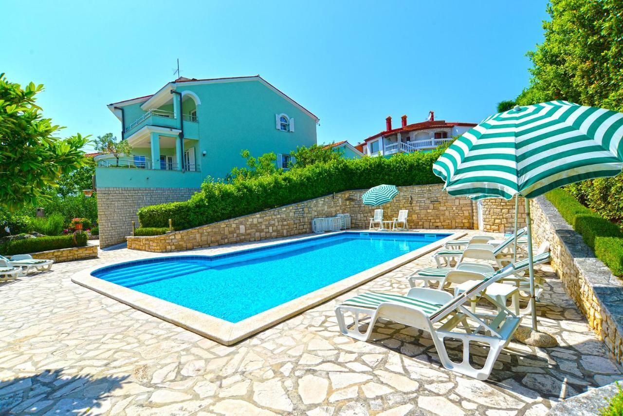 Pool Apartments 624 Pula Exterior foto