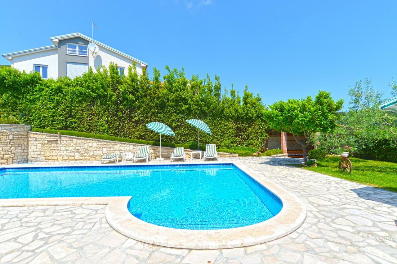 Pool Apartments 624 Pula Exterior foto